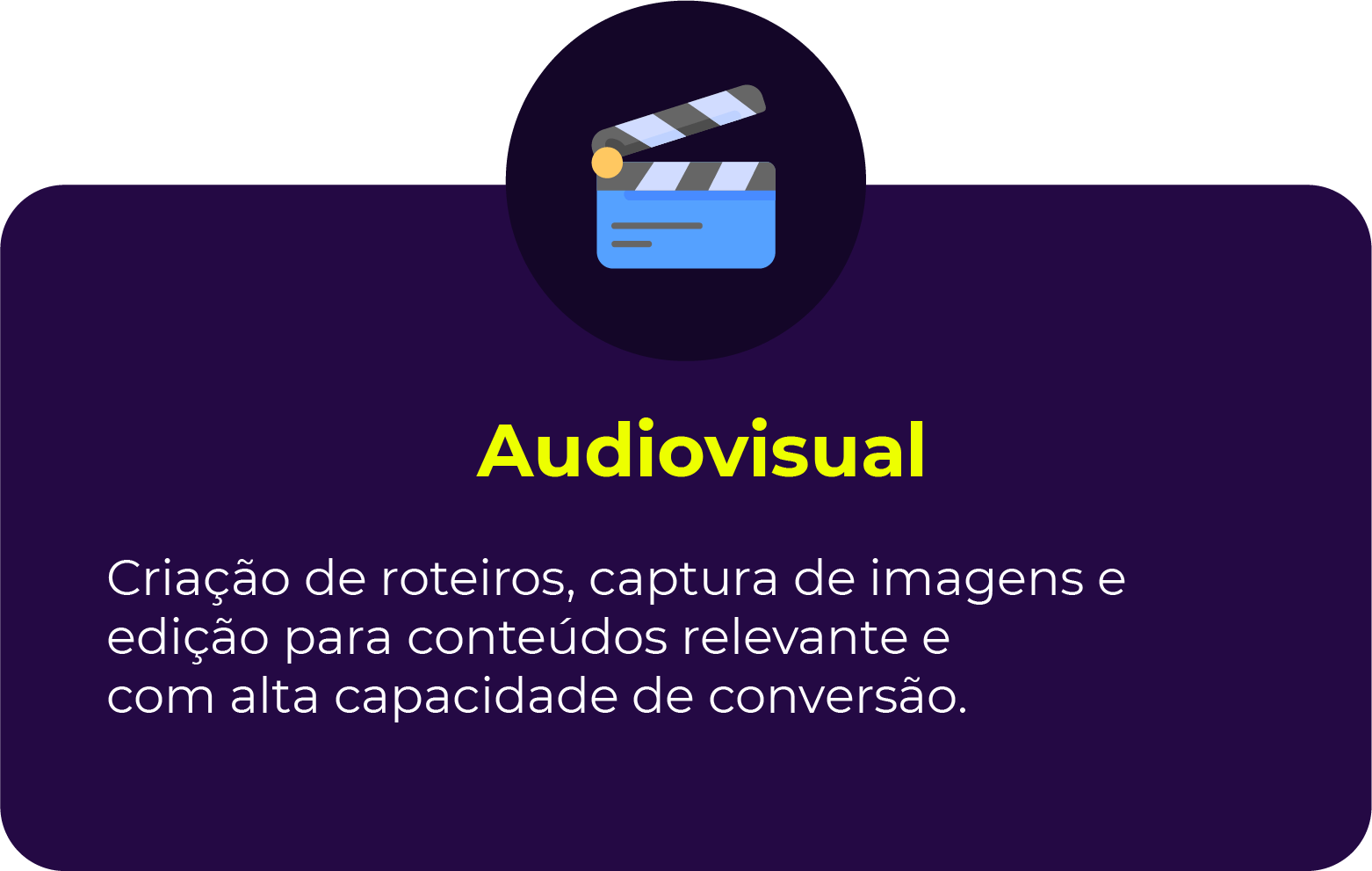 Audiovisual