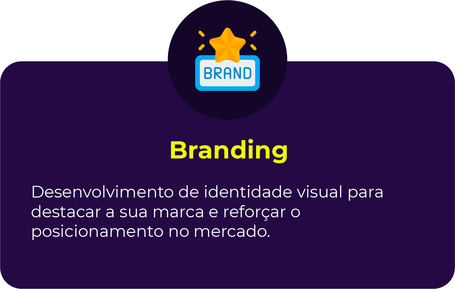 Branding