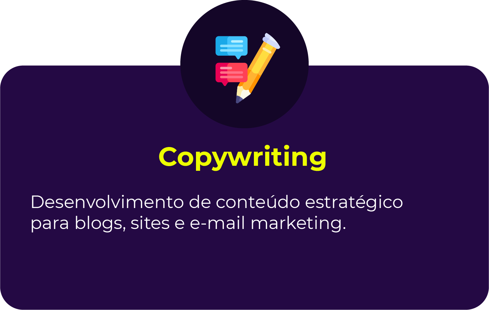 Copywriting