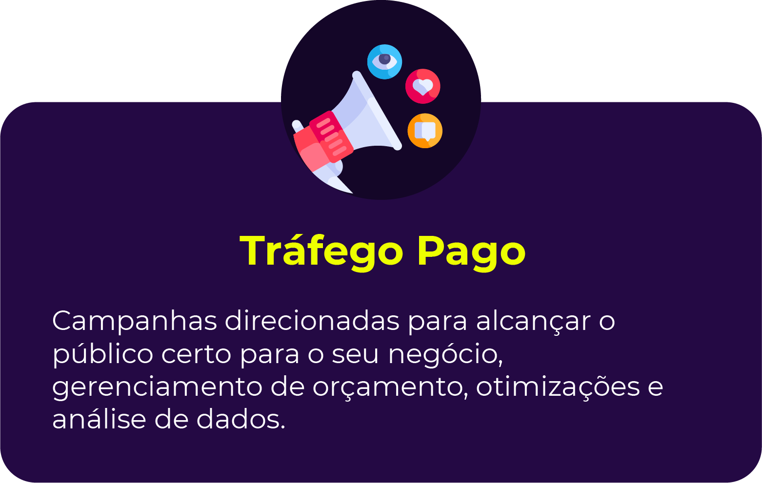 Tráfego Pago